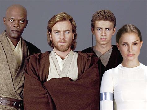 star wars attack of the clones watch for free|attack of the clones cast.